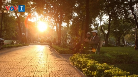 Thời tiết ngày 9/7/2025: Miền Bắc nắng nóng gay gắt