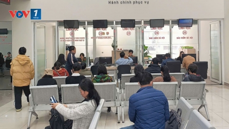Lâm Đồng đứng thứ 7 cả nước về giải quyết thủ tục hành chính