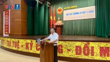 Ngành Tài chính đẩy mạnh hợp tác công tư trong phát triển khoa học công nghệ