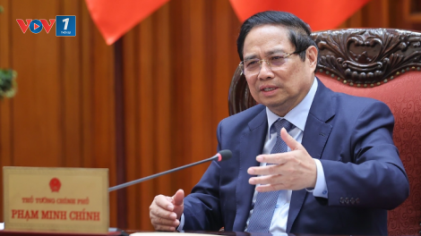 Thời sự 6h 30/7/2025: Thủ tướng - Triển lãm 80 năm hành trình độc lập phải được tổ chức xứng tầm