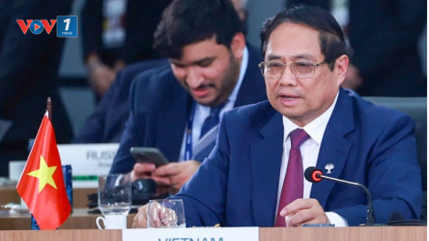 Thời sự 6h 8/7/2025: Thủ tướng nêu 5 đề xuất vì môi trường, y tế toàn cầu tại Hội nghị BRICS