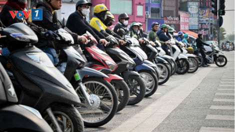 Thời sự 6h 16/7/2025: Hà Nội sẽ quy hoạch lại hạ tầng trước khi cấm xe máy xăng