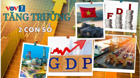 Việt Nam cần mô hình tăng trưởng mới để bứt phá
