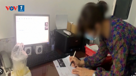 Lỗ hổng nào trong kiểm soát y tế tư nhân, sau vụ giả bác sỹ “vẽ bệnh” để lừa đảo