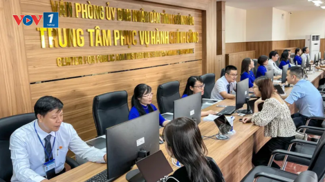 Theo dòng thời sự sáng 06/7/2025