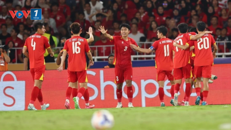 U23 Việt Nam đăng quang U23 Đông Nam Á 2025: Hơn cả chức vô địch