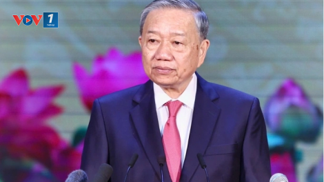 Thời sự 21h30 23/7/2025: Tổng Bí thư Tô Lâm có bài viết “Uống nước nhớ nguồn”