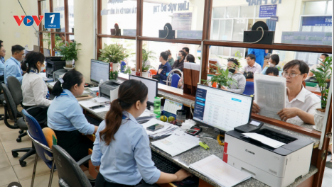 Một tháng triển khai chính quyền địa phương 2 cấp – Gỡ điểm nghẽn để chính quyền gần dân hơn