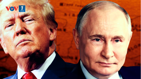 Mỹ đưa tối hậu thư cho Nga – Phép thử khó khăn của Tổng thống Donald Trump
