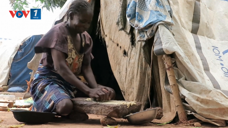 Số lượng dân thường thiệt mạng tại Nam Sudan cao nhất kể từ năm 2020