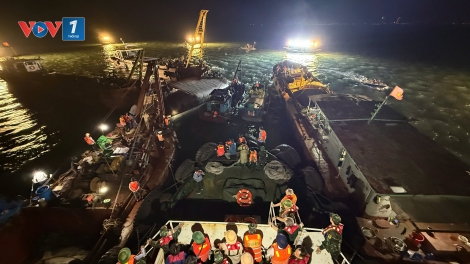 Vụ lật tàu trên Vịnh Hạ Long: Đơn vị bảo hiểm cam kết chi trả ngay