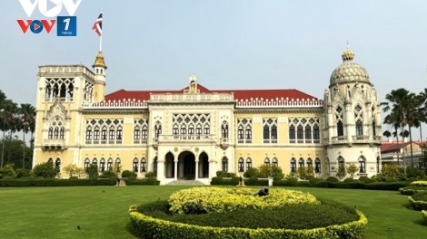 Thủ tướng Thái Lan Paetongtarn Shinawatra bị tạm dừng nhiệm vụ