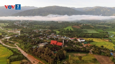 Lâm Đồng đầu tư gần 300 tỷ đồng phát triển KT-XH vùng dân tộc thiểu số