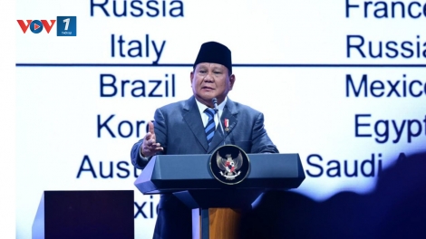 Indonesia: Phát hiện hàng trăm nghìn người nhận trợ cấp xã hội chơi cờ bạc trực tuyến