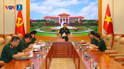 Bộ Quốc phòng mời các nước dự kỷ niệm 80 năm Cách mạng tháng Tám và Quốc khánh 2/9