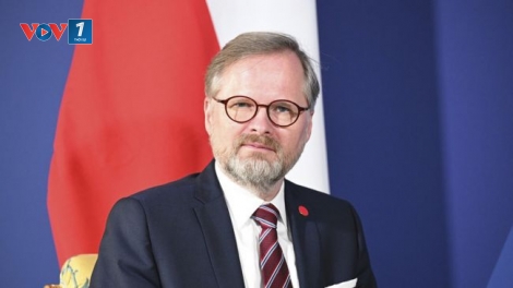 Cộng hoà Séc và Hungary không có kế hoạch mua vũ khí của Mỹ để hỗ trợ Ukraine