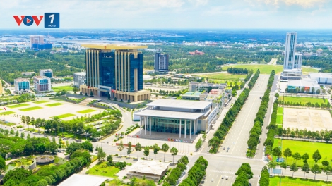 Thiếu trụ sở sau sáp nhập, nhiều công chức Bình Dương cũ chưa thể về TP.HCM làm việc.