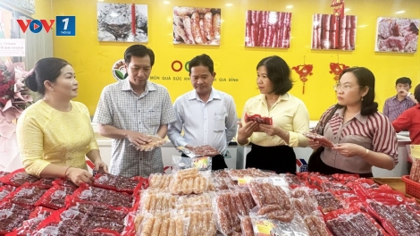 Xây dựng thương hiệu: Giải pháp gia tăng lợi thế cạnh tranh cho doanh nghiệp