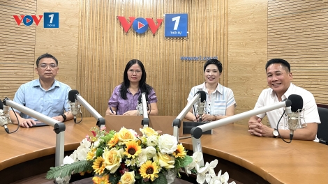 Chuyển đổi số - chuyển đổi xanh nâng cao chất lượng, giá trị hàng Việt
