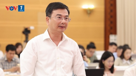 Ngân hàng Nhà nước: Doanh nghiệp, người dân sẽ dễ tiếp cận vay tín dụng hơn trong 6 tháng cuối năm