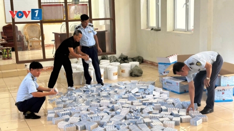 Quảng Ninh: Không khoan nhượng với gian lận thương mại và thực phẩm bẩn