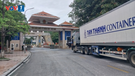 Tuyên Quang: Phòng chống buôn lậu gian lận thương mại qua biên giới