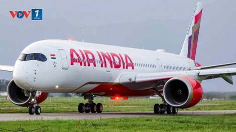 Pakistan gia hạn đóng cửa không phận với Ấn Độ