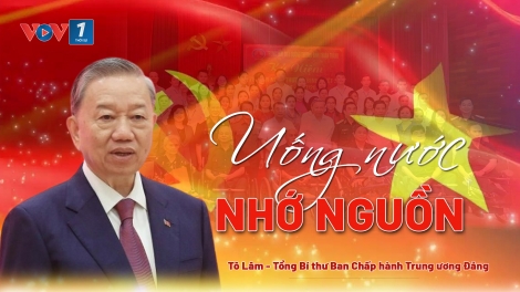 Uống nước nhớ nguồn