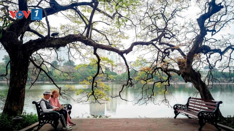 Du lịch Hà Nội: Tăng tốc – Tạo đà – Bứt phá (Bài 1)