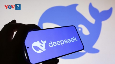 Cộng hòa Séc cấm các cơ quan công quyền sử dụng dịch vụ AI của DeepSeek