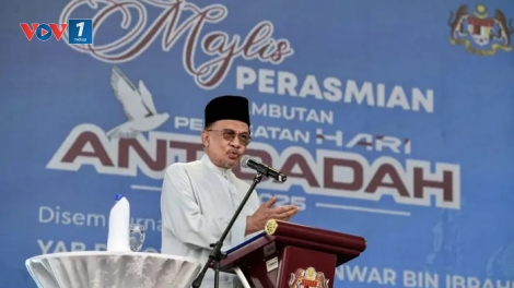 Thủ tướng Malaysia: Thái Lan và Campuchia cần thêm thời gian để thực hiện lệnh ngừng bắn
