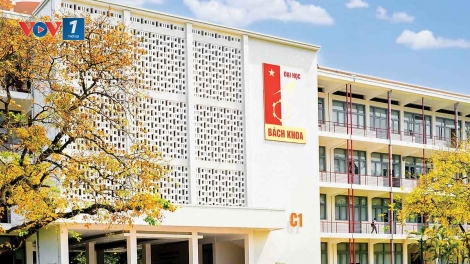 Đại học Bách khoa Hà Nội công bố điểm sàn và dự báo điểm trúng tuyển