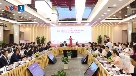 Thời sự 21h30 4/7/2025: Đà Nẵng tiếp tục tăng cường hợp tác với Nhật Bản