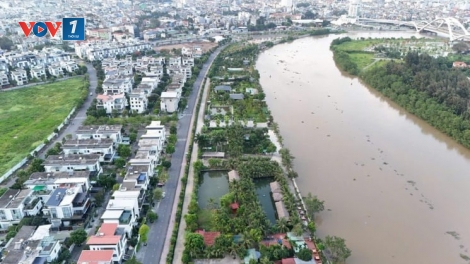 Trung tâm giao dịch bất động sản có thể vận hành từ năm 2026