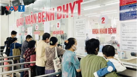 Làm thế nào đảm bảo quyền lợi người dân khi khám chữa bệnh BHYT trong mô hình chính quyền địa phương