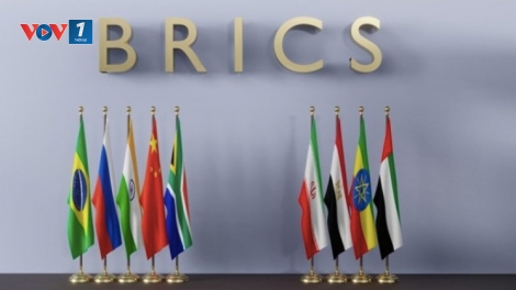 Điều gì đáng chú ý tại Hội nghị thượng đỉnh BRICS năm nay?