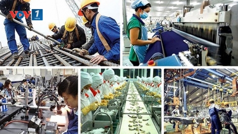 Niềm tin kinh doanh được củng cố mạnh mẽ, nhiều cơ chế mới thúc đẩy kinh tế