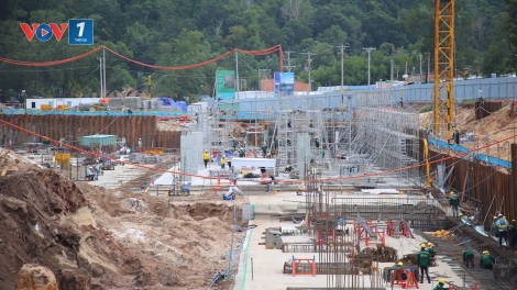 Phú Quốc: Cần hơn 5.100 tỉ đồng để thực hiện bồi thường thu hồi đất đối với 7 dự án APEC 2027