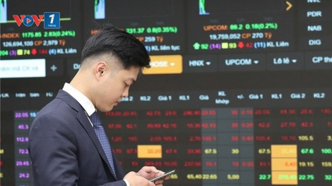 Thời sự 21h30 2/7/2025: Chứng khoán Việt Nam có khả năng được nâng hạng vào tháng 9 tới