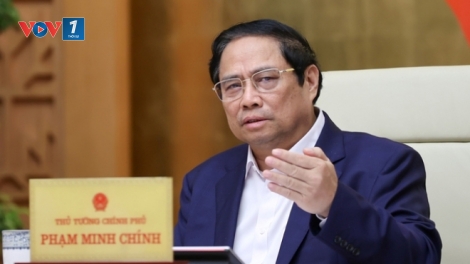 Thời sự 18h 12/7/2025: Thủ tướng yêu cầu quyết liệt giải quyết tình trạng ô nhiễm môi trường