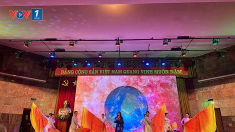 “Còn mãi với thời gian”: Giai điệu tri ân lan tỏa giá trị nhân văn