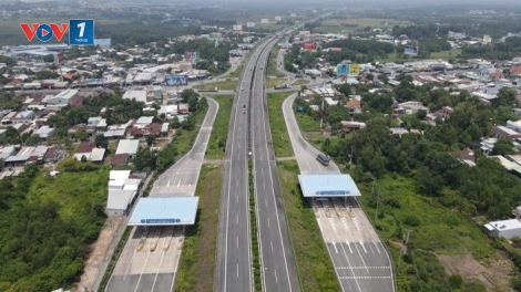 Đồng Nai đăng ký 8 dự án hơn 50.000 tỷ dịp kỷ niệm Quốc khánh