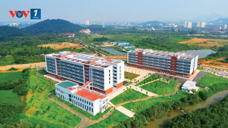Chính phủ ban hành Nghị định mới về đại học quốc gia: Đột phá trong trao quyền tự chủ