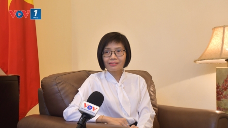 30 năm đồng hành và lớn mạnh - ASEAN và Việt Nam khai phá cơ hội hợp tác mới 