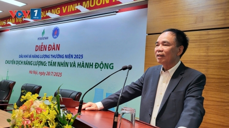 "Đầu ra của điện khí LNG không phải là thị trường bình dân"