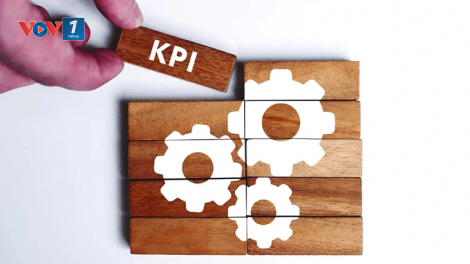 Thước đo KPI: Từ công cụ quản lý đến động lực phát triển văn hóa công vụ