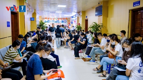 BV Bưu điện: Hỗ trợ kinh phí 80 cặp vợ chồng vô sinh, hiếm muộn gặp khó khăn