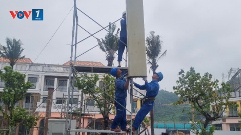 Bộ KH&CN yêu cầu các doanh nghiệp viễn thông bảo đảm an toàn hệ thống thông tin liên lạc