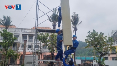 VNPT: sẵn sàng phương án Roaming dịch vụ di động giữa các nhà mạng để đảm bảo thông tin liên lạc 