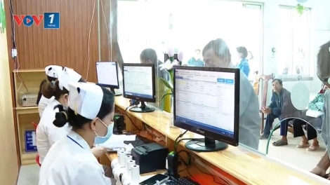 Tháo gỡ vướng mắc khi triển khai bệnh án điện tử